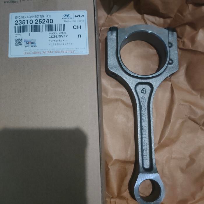 Stang Seher Stang Piston Hyundai H1 Bensin