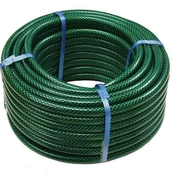 

Baru Selang Benang Garden 1/2 " Inch 100 M Meter Anti Lumut Kebun Hijau Terlaris