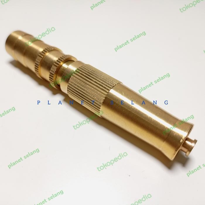 Baru Selang Air 5/8 Inch 2 Mm 20 Meter Selang Anti Lumut Paket Murah Terlaris