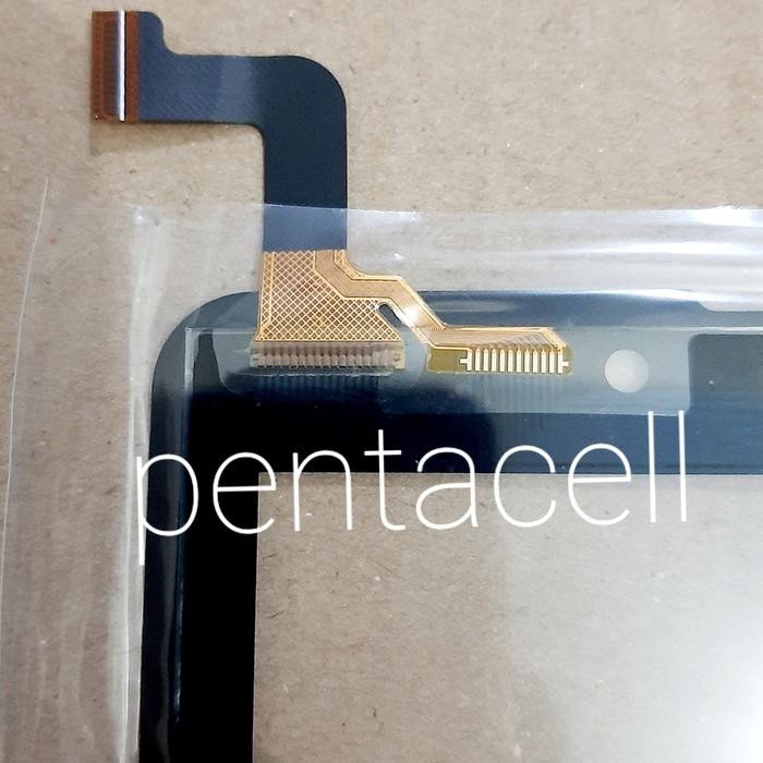 Touchscreen Evercoss U70C/U70C Plus Original Tested