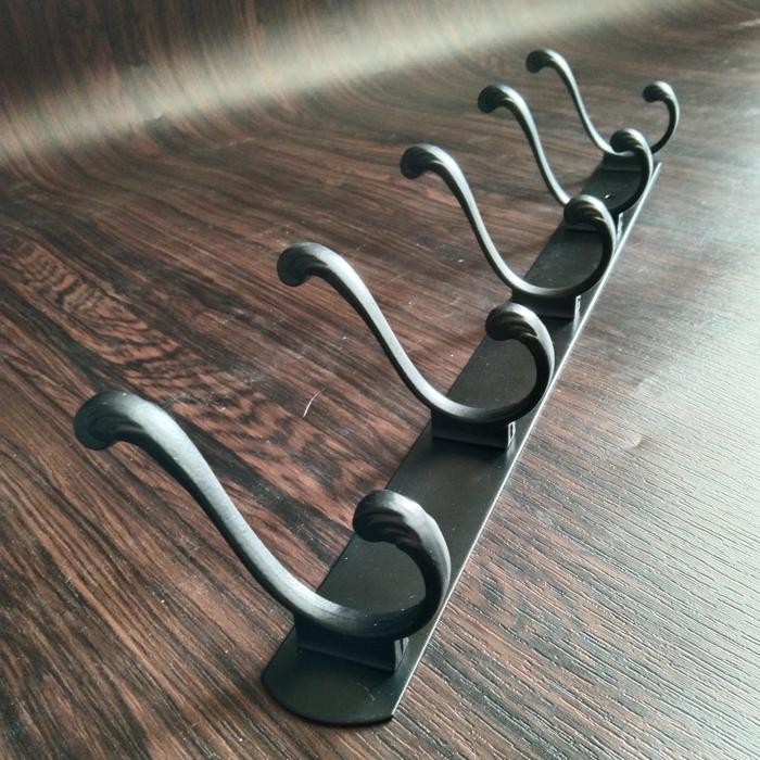 Gantungan Baju Kamar Mandi. Kapstok. Hanger