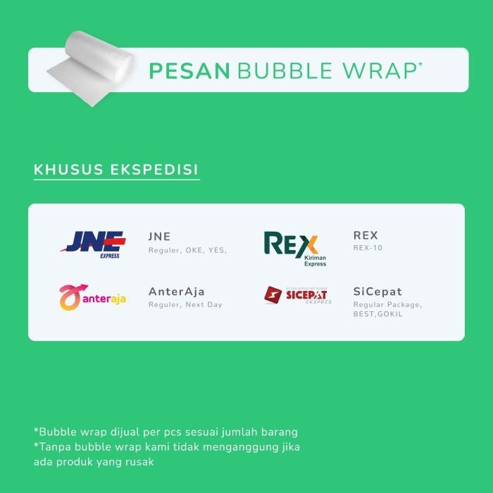 Coba Jar Kaca 50 Ml / Botol Selai Kaca 50 Ml / Toples Kaca 50 Ml Dlc3