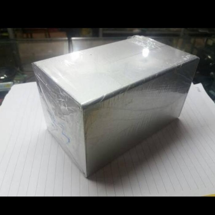 

Box Kotak Aluminium A283 A 283