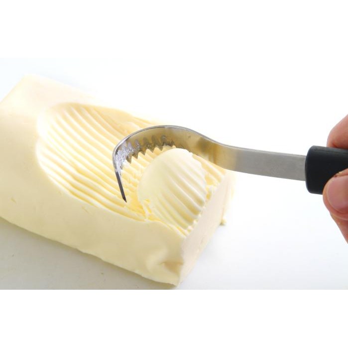 PADERNO Butter Curler - Pengeriting Mentega - Pisau Butter Mentega