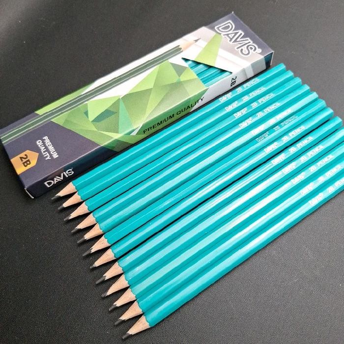 

FLASH SALE PAKET USAHA 40 ERASER FREE PENSIL 2B 12 PCS/STEAP PENSIL/SETIP/PENSIL 2B/STATIONERY