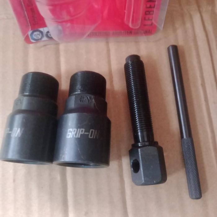 BARU.. TREKER MAGNET MOTOR NO.8 SERBAGUNA / MAGNET PULLER NO.8