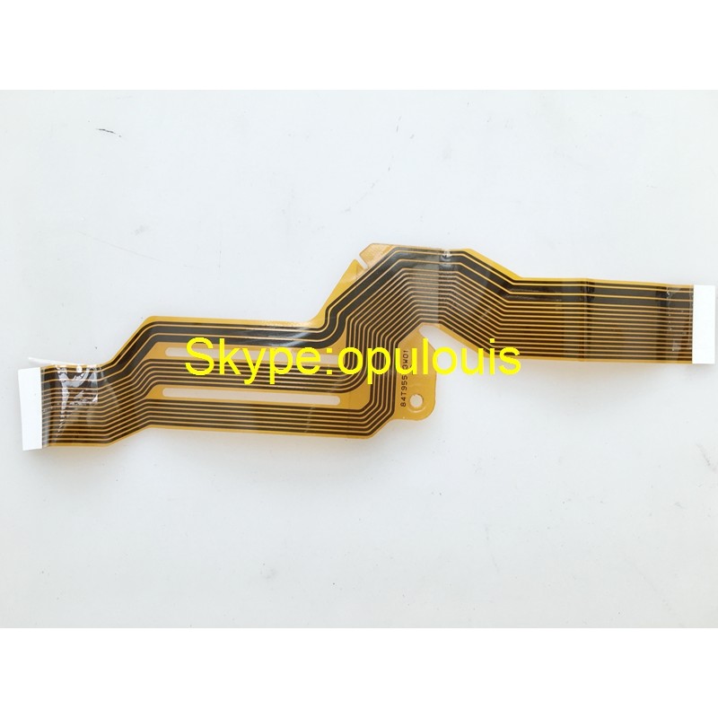 Flat cable for Alpine DT24A22D 6 CD changer wechsler MC3198 SF-92.5 CD laser loader for Mercedes