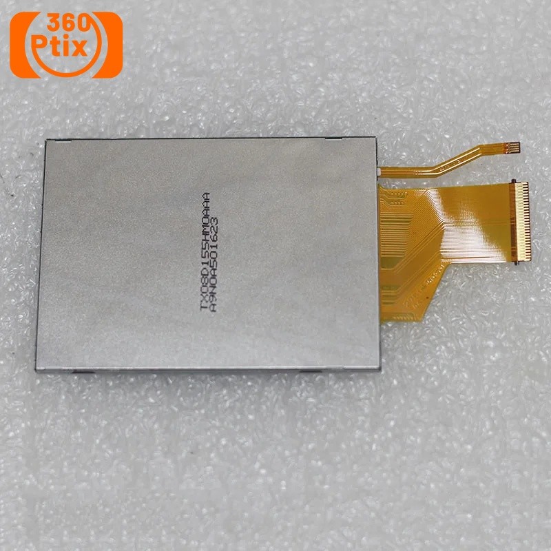 New inner LCD Display Screen With backlight For Sony DSC-HX50V HX60V HX50 HX60 HX80 HX90 HX300 HX400