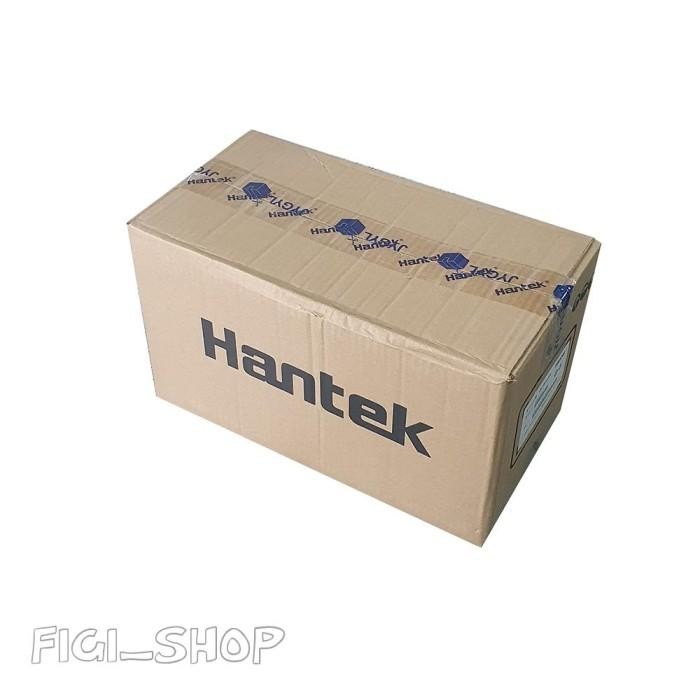 Osiloskop Digital 2 Channel Oscilloscope Otomotif Signal Generator 100MHz - Hantek DSO2D10