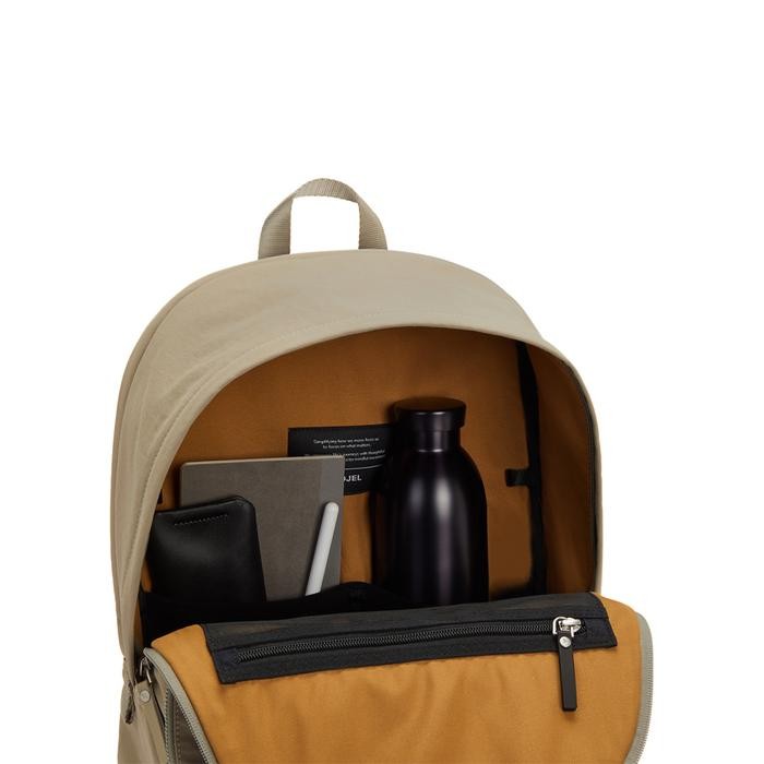 LOJEL Semo Backpack 18L - Tierra Taupe