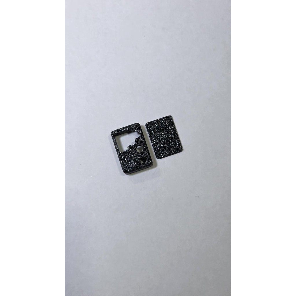 Case 3D Print For Gyro V5 by Dizzi