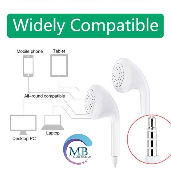 (Expert) Headset Oppo Original 100% Headset Oppo F9 F7 F5 F3 A15 a5 A9 F11 pro