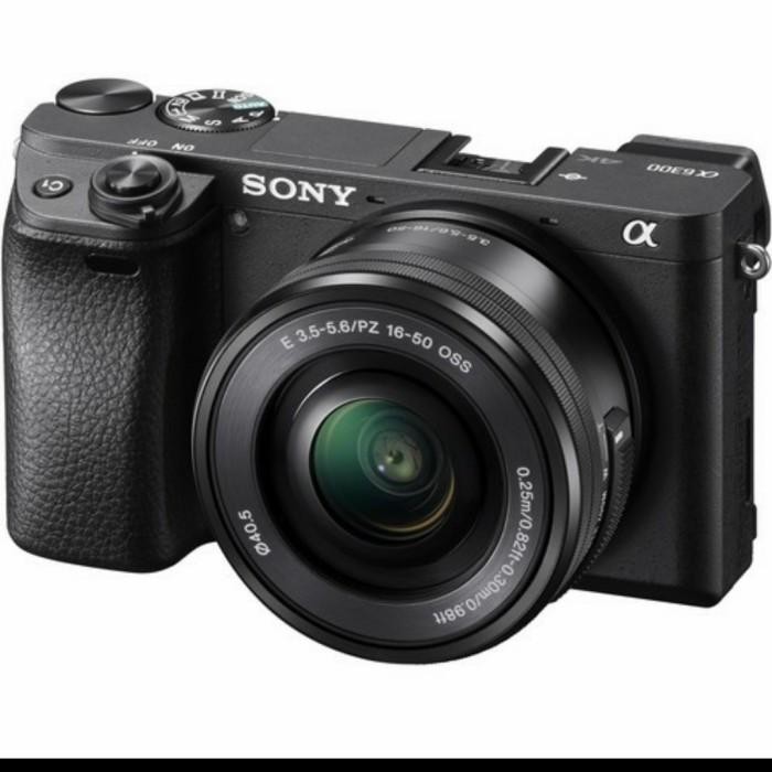 (Expert) SONY ALPHA A6300 KIT 16-50/SONY ALPHA A6300 BODY ONLY/A6300