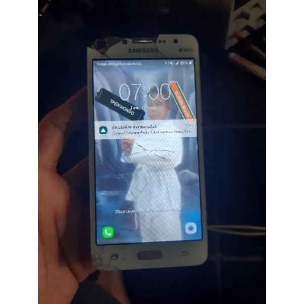 (Expert) lcd j2 prime