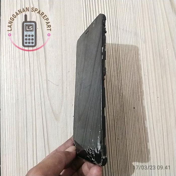 (Expert) Mesin Xiaomi Redmi Note 3 Snapdragon Kenzo normal