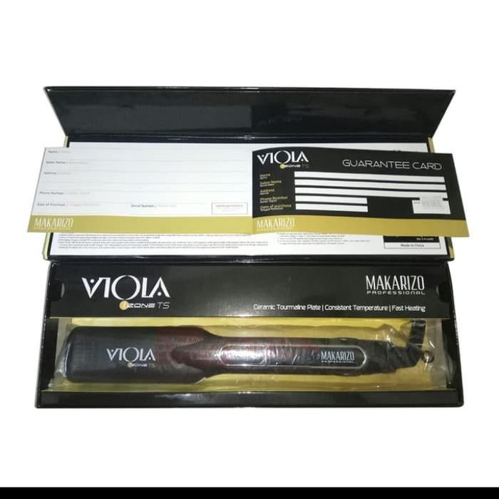 Makarizo catok viola