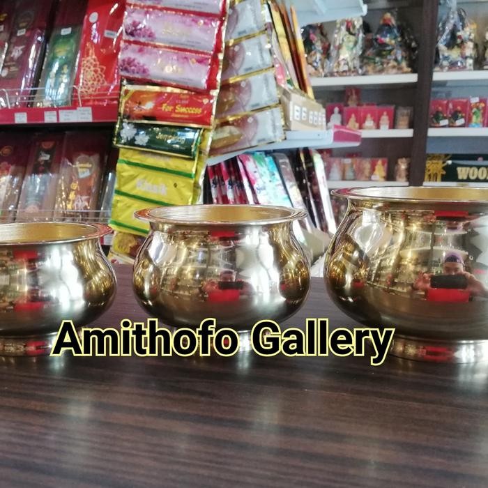 hiolo logam polos P2