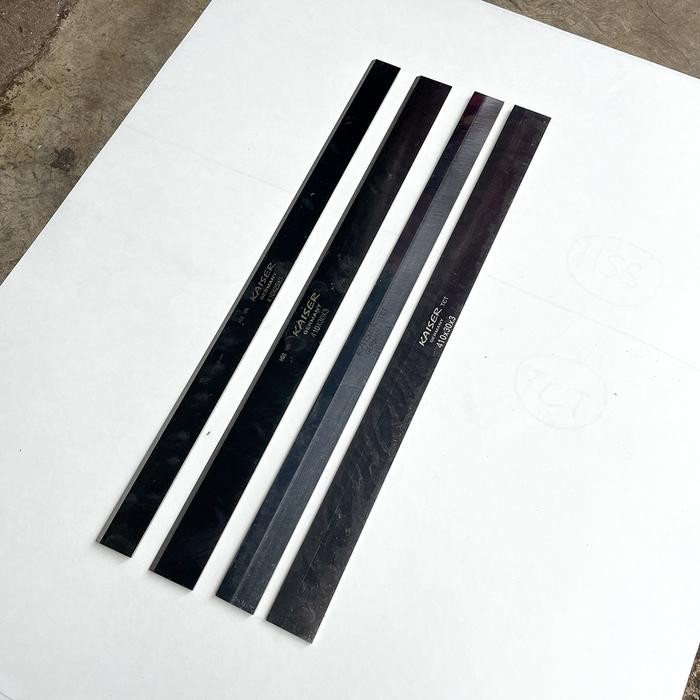 Mata Pisau Serut Planer HSS