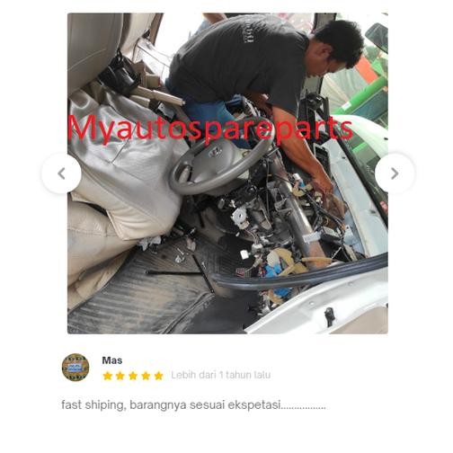 Evaporator Cooling Ac Mobil Depan Daihatsu Luxio Dan Grandmax Asli