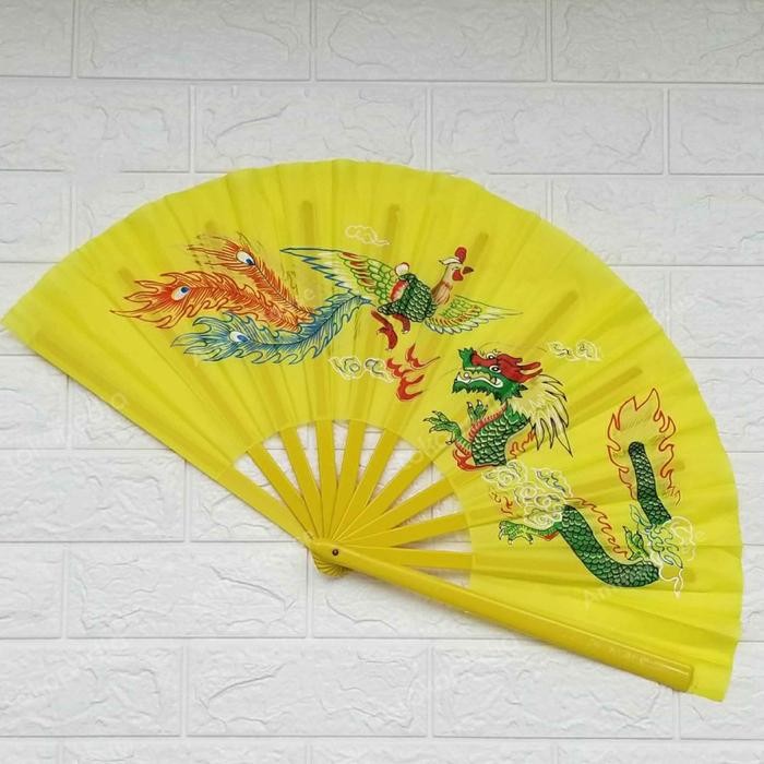 ram Kipas Nari Motif / Kipas Tangan / Kipas Besar