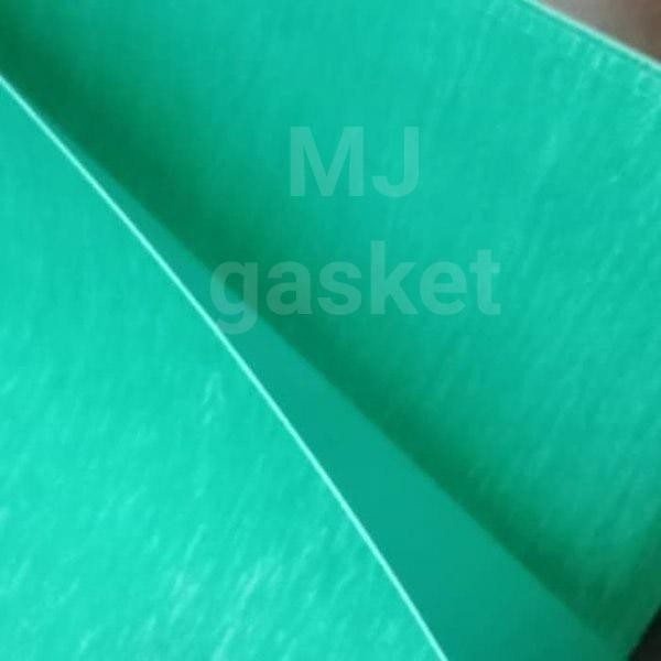 PREMIUM gasket lembaran non asbestos/packing lembaran tebal 3mm