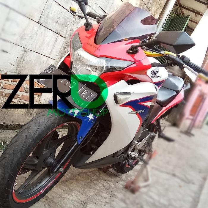 PREMIUM Paket Stang Fatbar Khusus CBR 150R Thailand