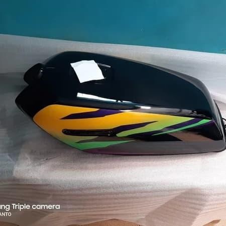 PREMIUM TANGKI YAMAHA YT 115 RXS ORIGINAL