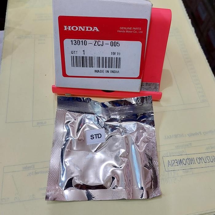 RING GENSET EP1000, EG1000