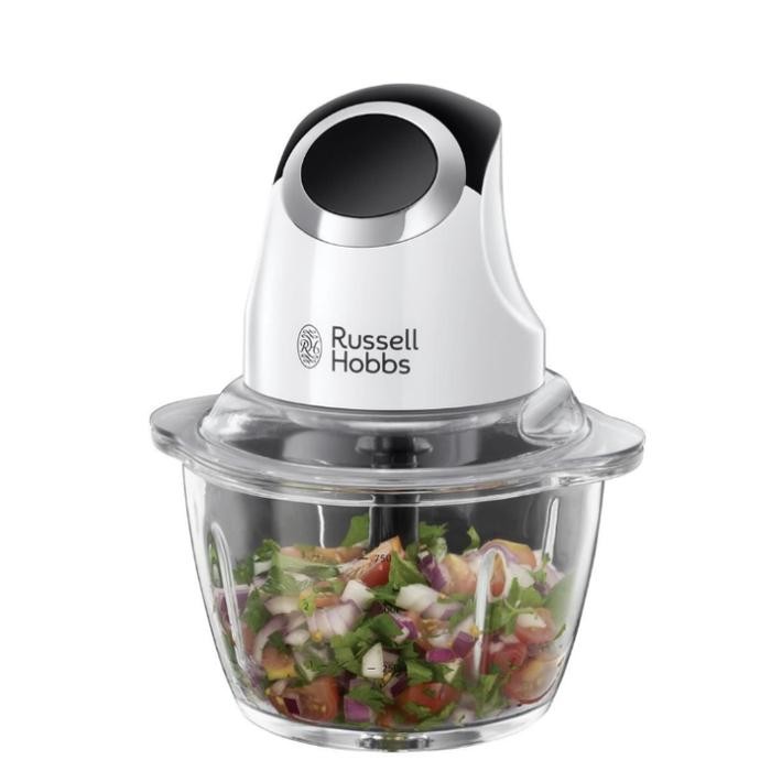 (Allthebest) RUSSEL HOBBS CHOPPER - 24661-56