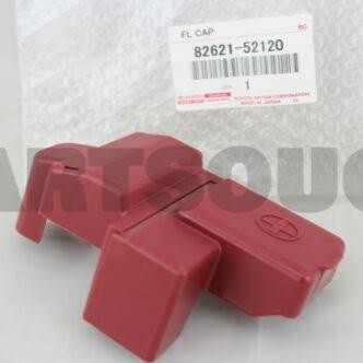 Tutup Aki Toyota Yaris Vios Etios 06-On Original