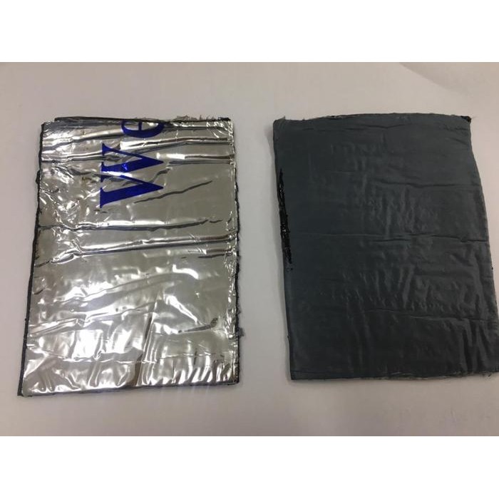 Membrane Tempel Waterproofing