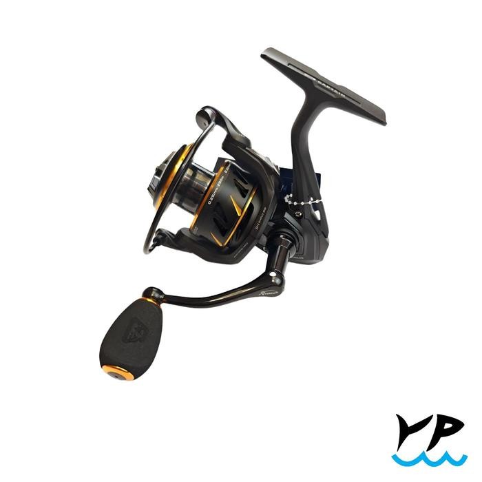 Reel Pancing Captain Centaur - 2000 3000 4000