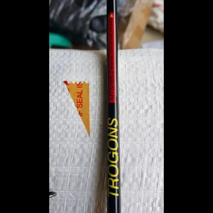 Joran Maguro Trogons 165