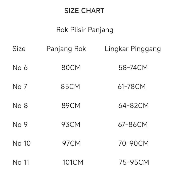 (Expert) Rok Plisir Panjang SMP Rok Plisket SMP Rok Biru SMP Rok Wiru SMP Seragam Sekolah SMP Anak