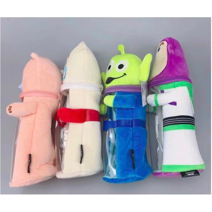 

KOTAK PENSIL/POUCH TOY STORY BUZZ FORKY LGM