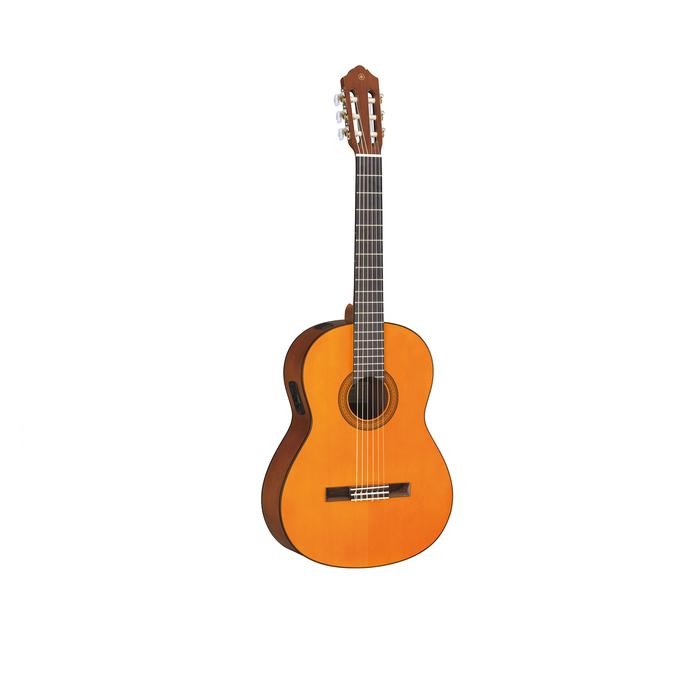 Yamaha CGX102 / CGX 102 / CGX-102 Gitar Klasik