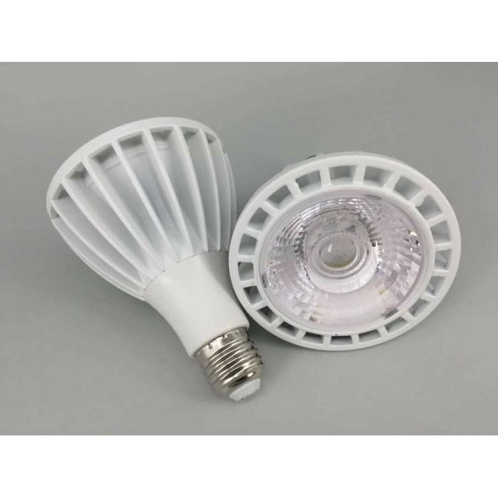 LAMPU LED PAR 30 PAR30 E27 ULIR COB 15W 15 WATT 3000K 4000K 6000K