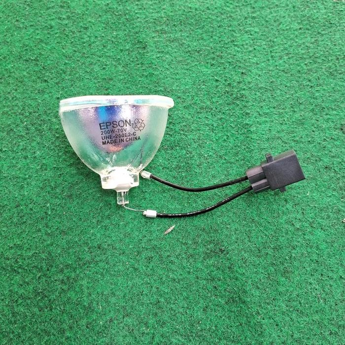 NEW LAMPU PROYEKTOR EPSON EB-S400 EB-X400 EB-S450 EB-X450 EB-S41 EB-X5