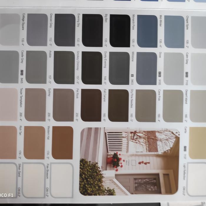 PROPAN ECO EMULSION 5KG CAT TEMBOK