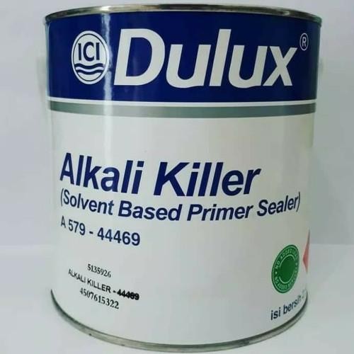 DULUX ALKALI KILLER SB 2.5L