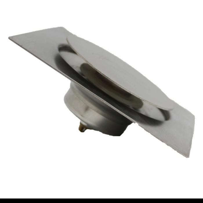 BEST SELLER SARINGAN GOT FLOOR DRAIN 3 TOTO MODEL POP UP INJAK TERMURAH