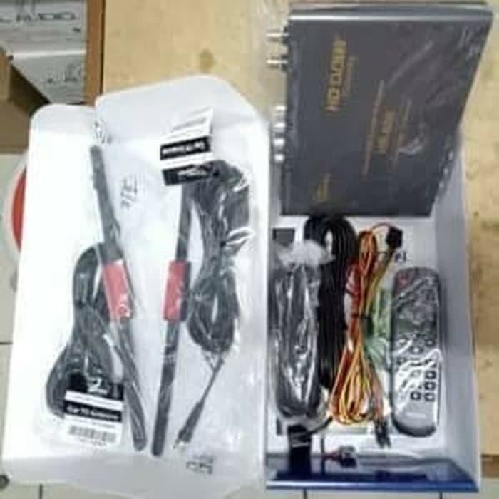 Tuner Tv Digital Nexdrive By Asuka Tv Digital Tuner