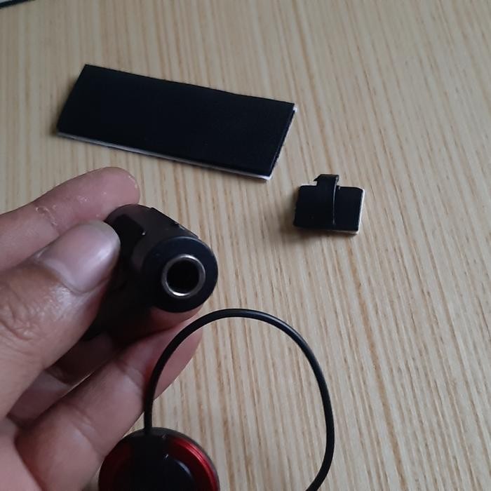 Spul Pickup Mic Cajon Import