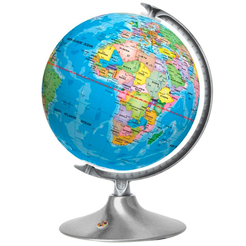 

PROMO! Globe / bola dunia D.30cm