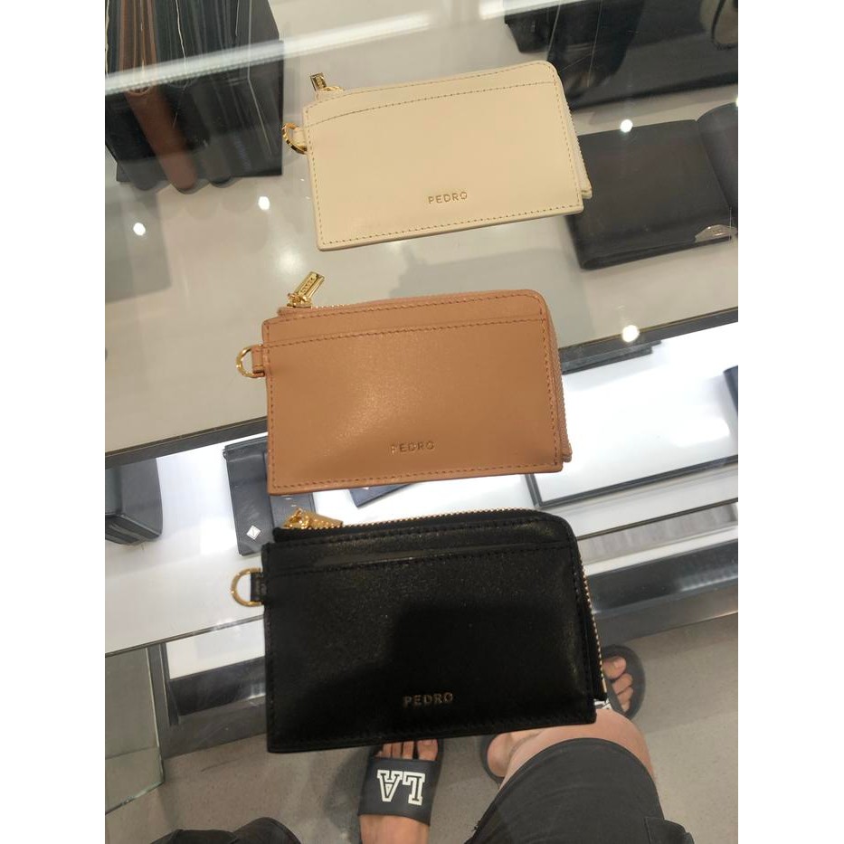 BEST SELLER Dompet wanita card holder pedro original store 001