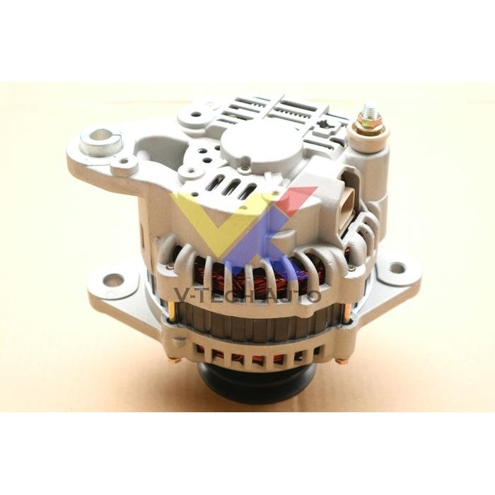 Dinamo Alternator Mitsubishi Ps125 Intercooler Me192607 24V