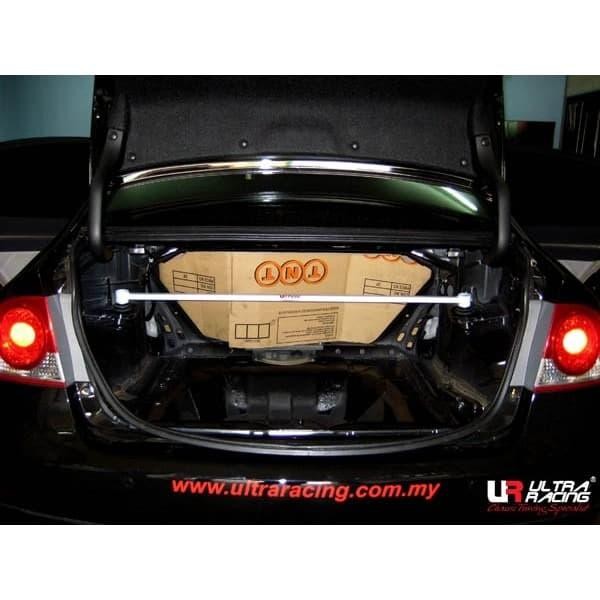 Aksesoris Stabiliser Strutbar Ultra Racing Rearbar H. Civic Fd Fd1 Fd2