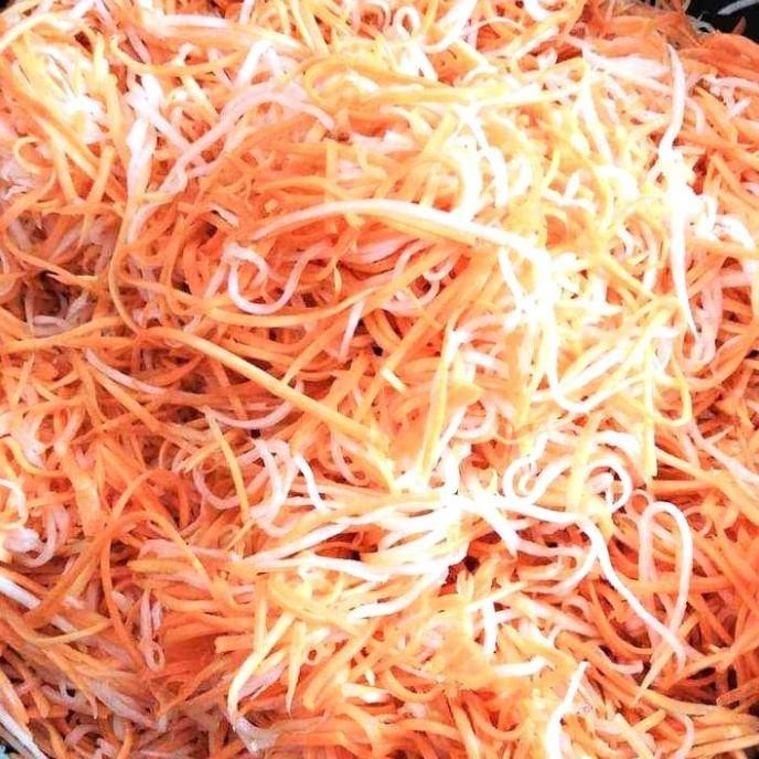 Termurah Acar salad bento - mayonaise bento - frozen hokben - frozen food