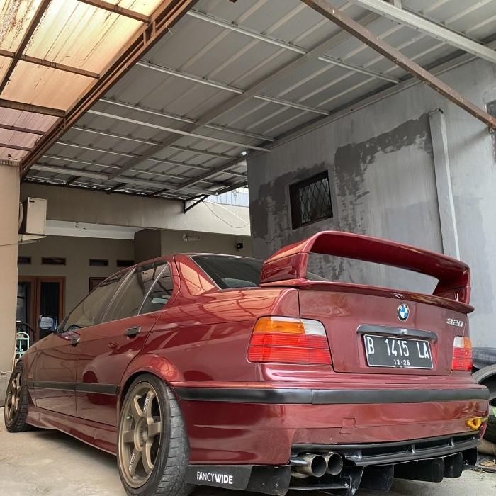 Fancywide Bmw E36 318I 320I 323I