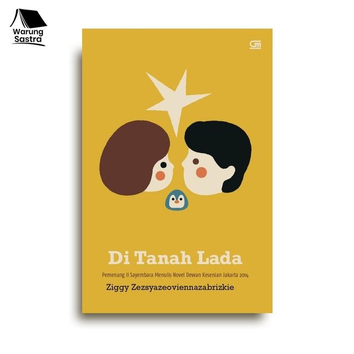 Di Tanah Lada - Ziggy Zezsyazeoviennazabrizkie